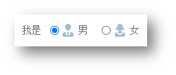 label 增大点击范围图