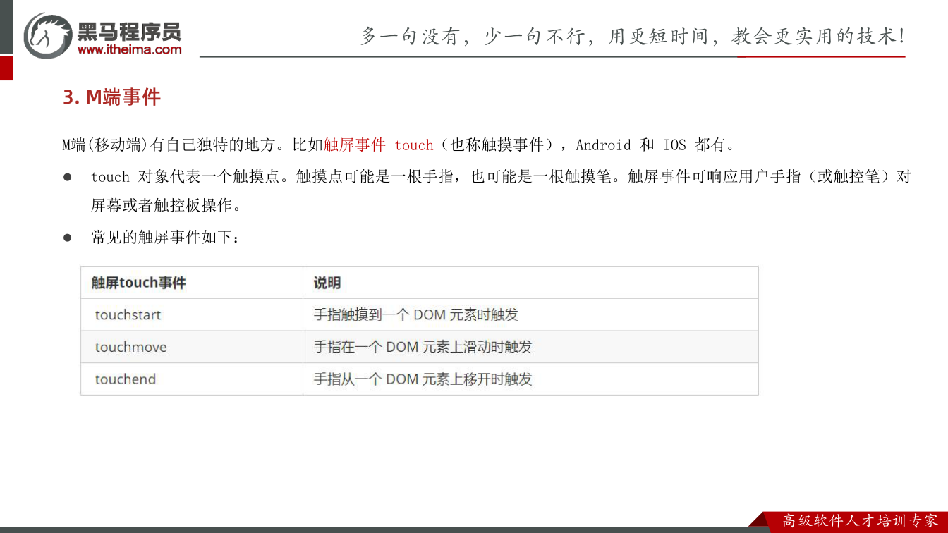 课件第35页：步骤 小兔鲜页面注册 业务②： 表单验证业务 1. 用户名验证（注意封装函数 v